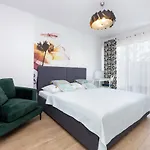 Bialy Dom By Jantar Apartamenty Kolobrzeg
