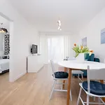 Bialy Dom By Jantar Apartamenty Kolobrzeg