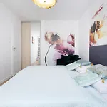 Bialy Dom By Jantar Apartamenty Kolobrzeg