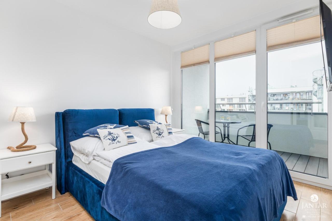 Bialy Dom By Jantar Apartment *