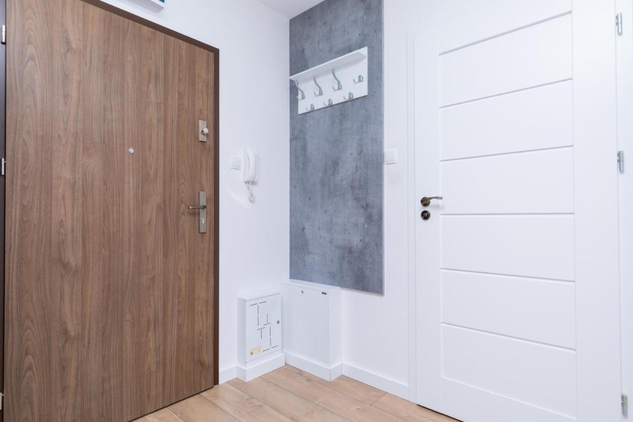 Bialy Dom By Jantar Apartment *